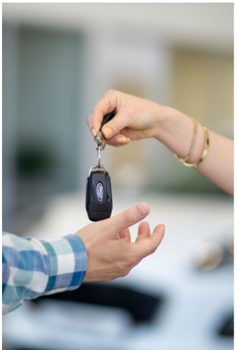 Signs of Odometer Fraud When Buying a Car from a Private Seller