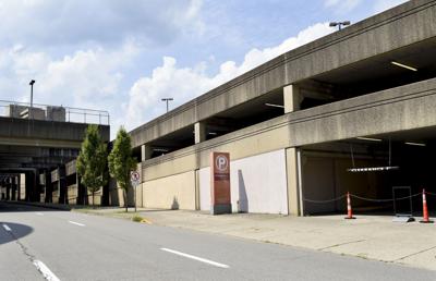 ParkingGarage