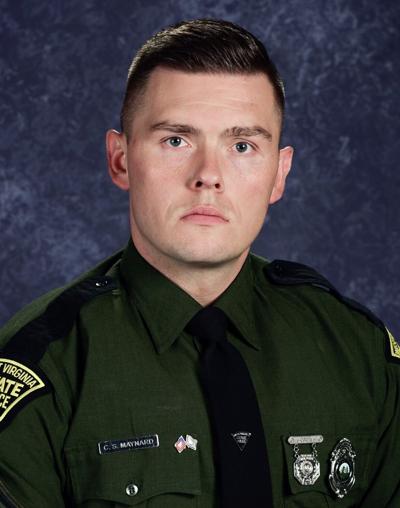 WVSP Sgt. Cory Maynard