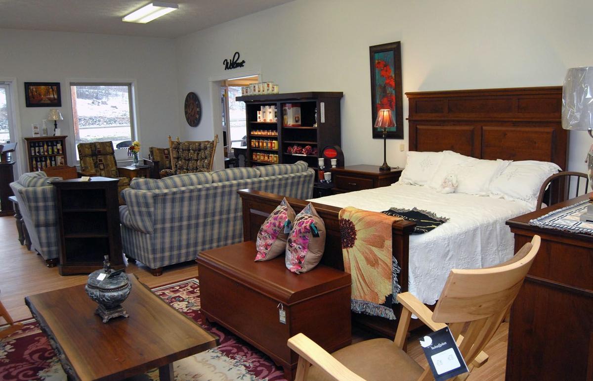 Village Heirlooms moves to new location in Teays Valley ...