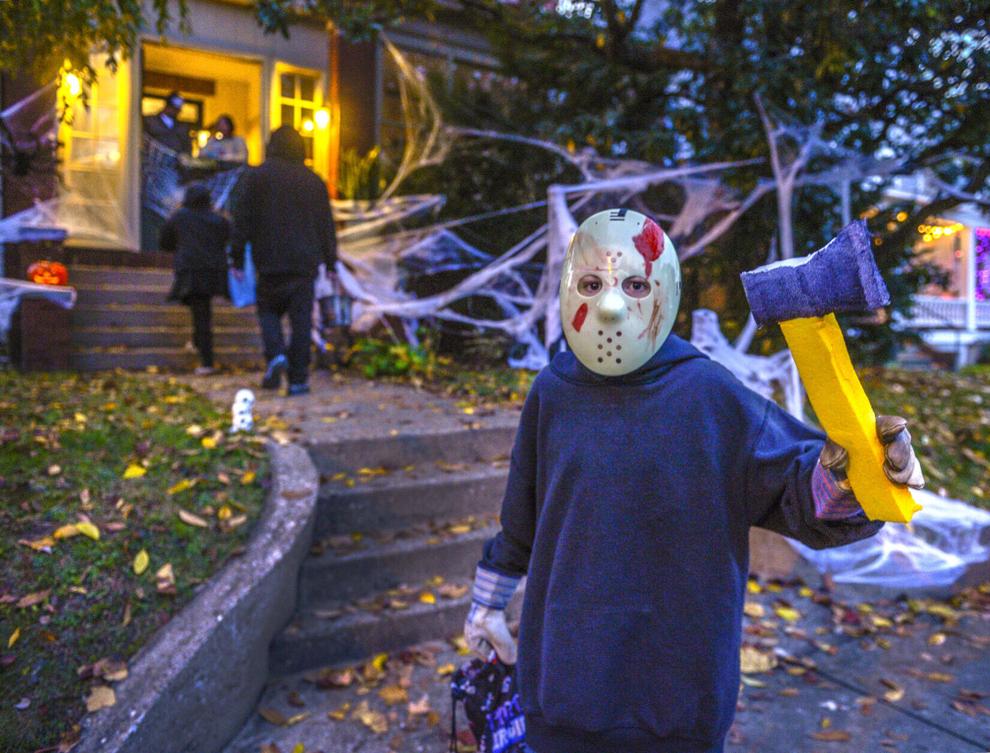 Trickortreat hours in Charleston WV, 2024 fall festivals Kanawha