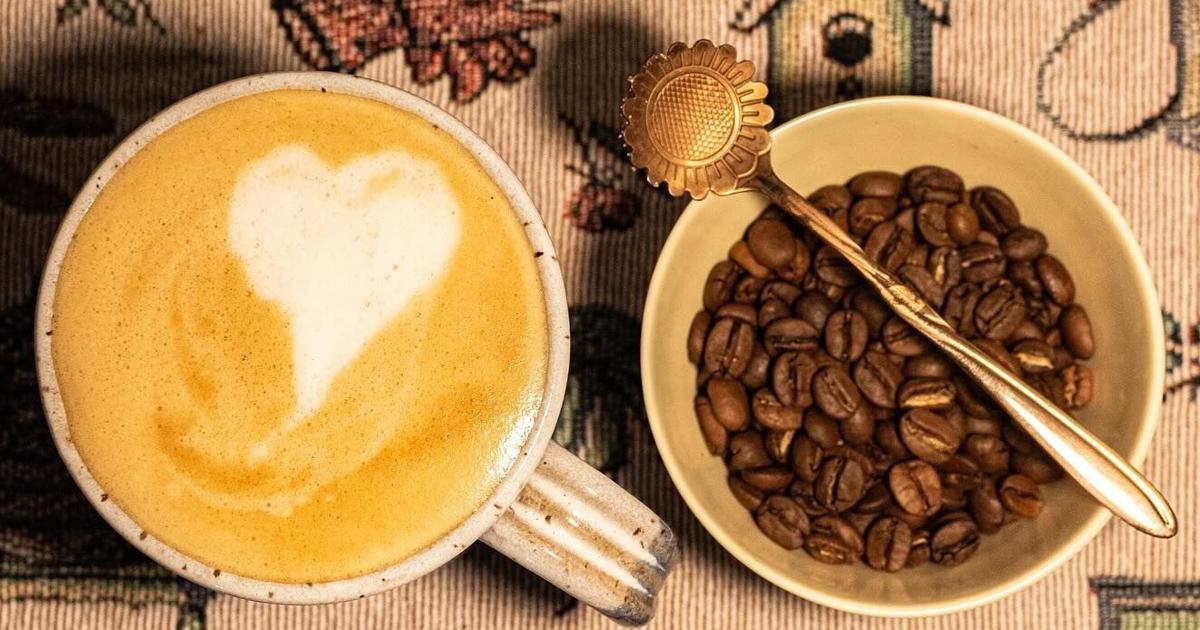 Tickets go on sale for WV Coffee Festival coming in June to Hurricane