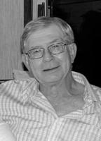 Michael “Mike” McComas
