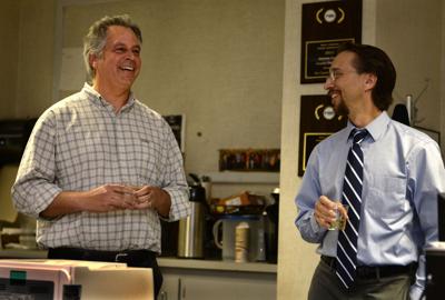 Gazette-Mail wins Pulitzer for investigative reporting