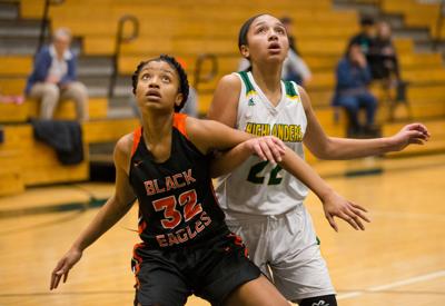Girls Basketball Weather Issues Bring Silver Lining Of Rest