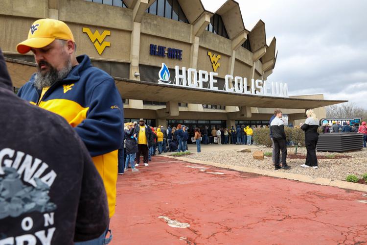 WVU women's basketball: Mountaineers' magical season ends as Kentucky ...