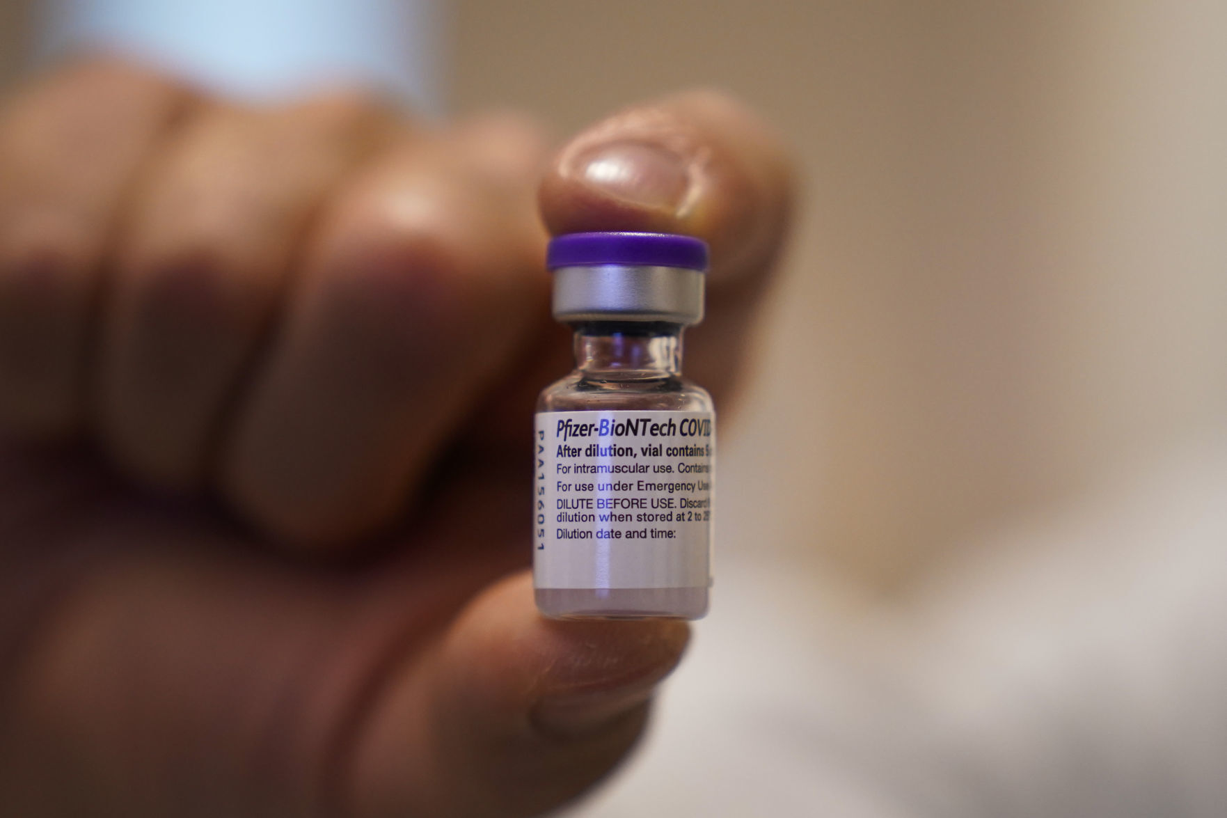 WV launching ad campaign to promote COVID-19 vaccinations - Vimarsana News