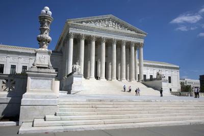 Obama carbon rules at issue in Supreme Court turmoil