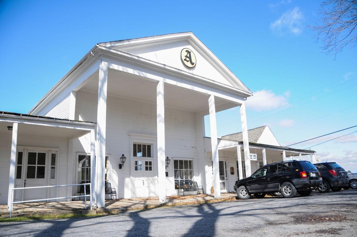 Arthurdale Heritage celebrates 80th anniversary, history Life & Arts