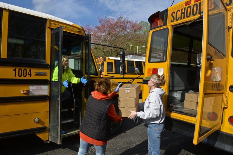 onslow county schools bus driver jobs