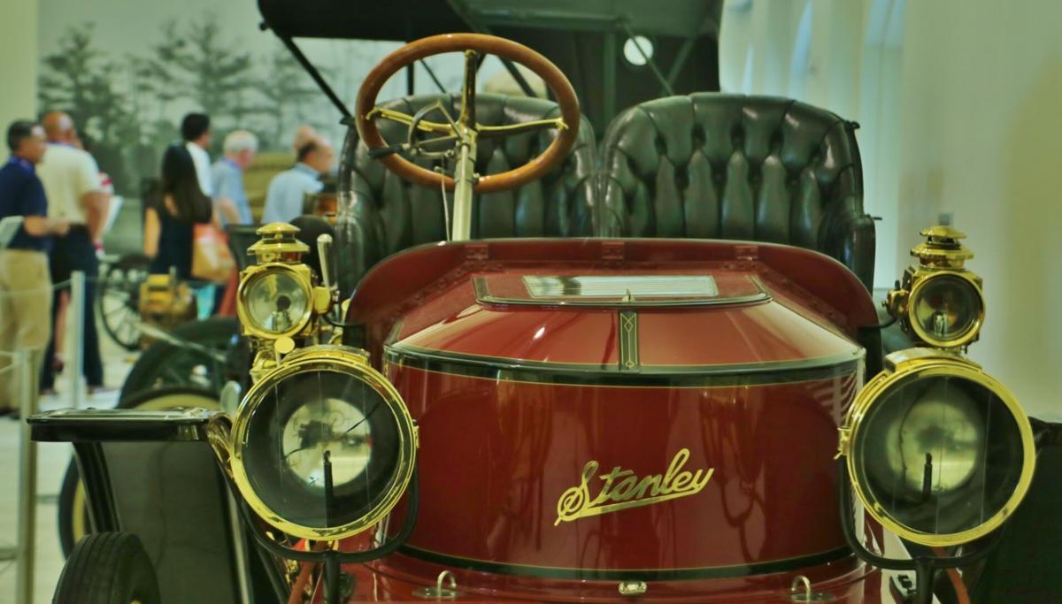 Wv Travel Team Antique Car And Carriage Museum Worth The Drive Travel Wvgazettemail Com