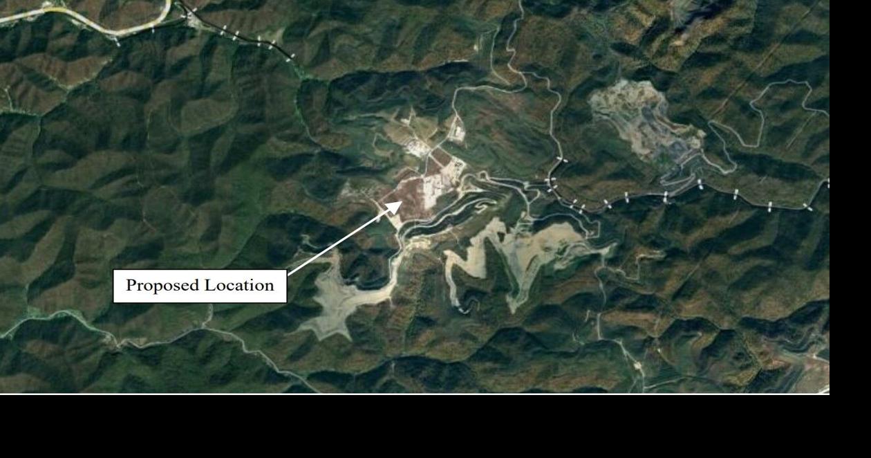 'Just a formality': DEP ripped at meeting on planned Mingo County data center sites