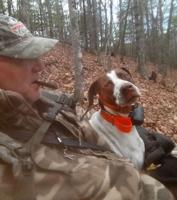 Larry Case: Good times with old partners