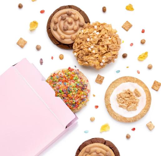 The Food Guy Crumbl Cookies planning to open in Charleston Food