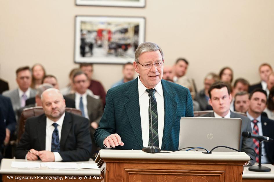 Senate Finance Proposal To Raise Taxes To Offset Property Tax Phase Out Creates 100 Million Shortfall Legislative Session Wvgazettemail Com
