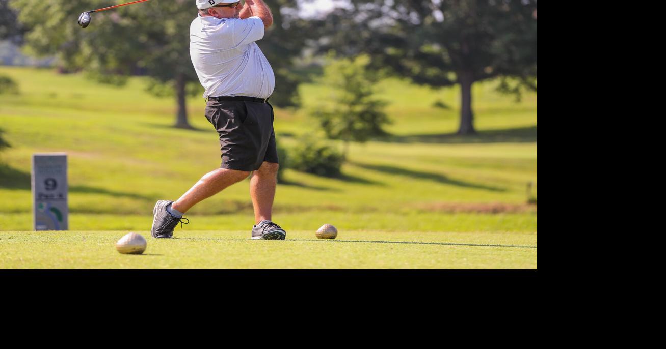 State golf: Carter seeks seventh straight W.Va. Senior Open title