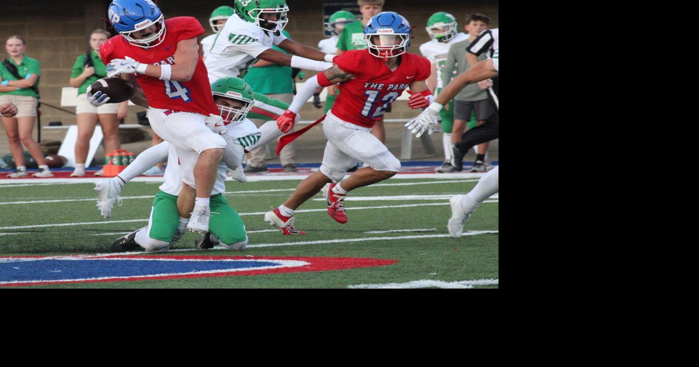 Prep football: Wack back-to-back as Warner winner | Football ...