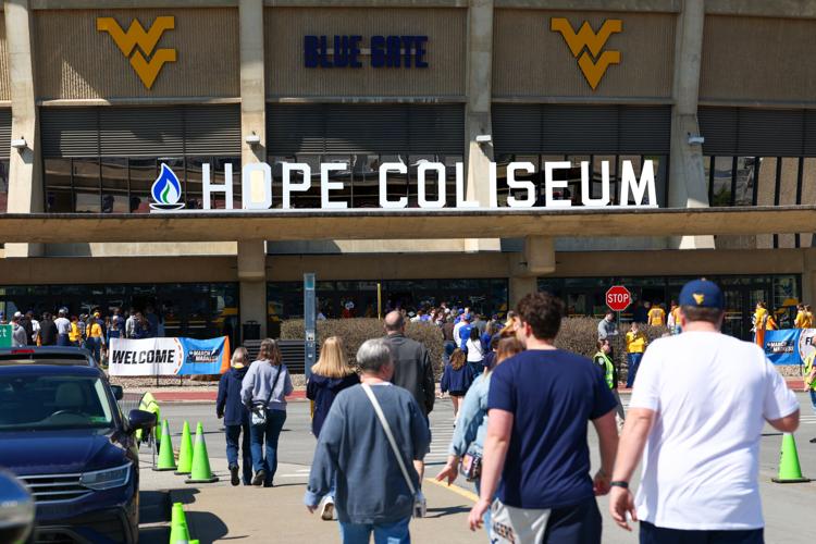 WVU women's basketball: Mountaineers advance past RedHawks in NCAA ...