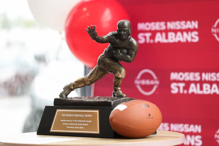 Heisman Trophy