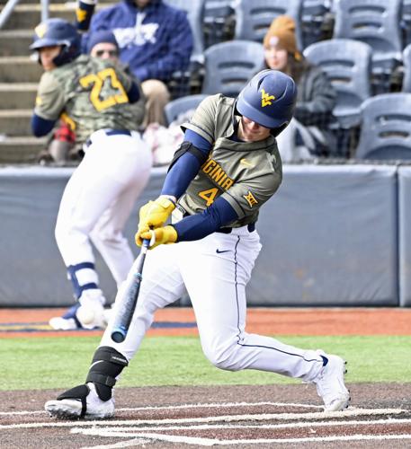 WVU Secures Sweep of Minnesota - West Virginia University Athletics