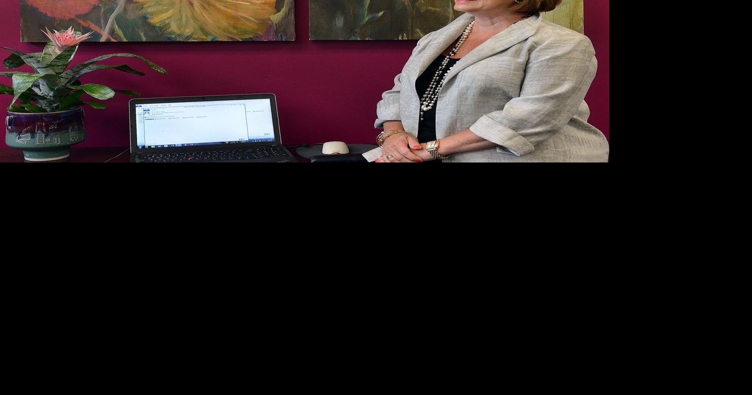 Innerviews: Divorce lawyer helping couples stay out of her office ...