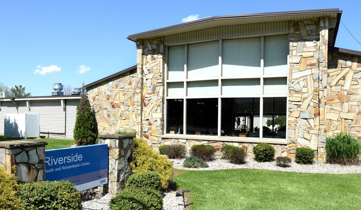 Covid 19 Mass Testing Underway At Nursing Home Near St Albans Coronavirus Wvgazettemail Com