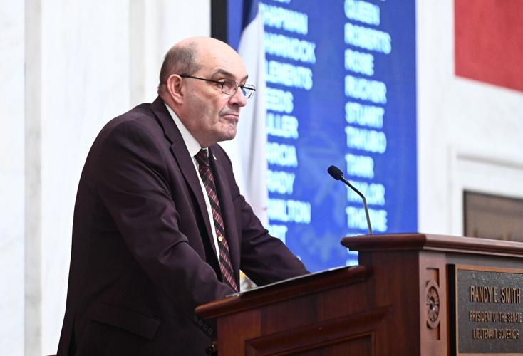 State hospitals sale delayed; Smith concerned on pensions | Health ...