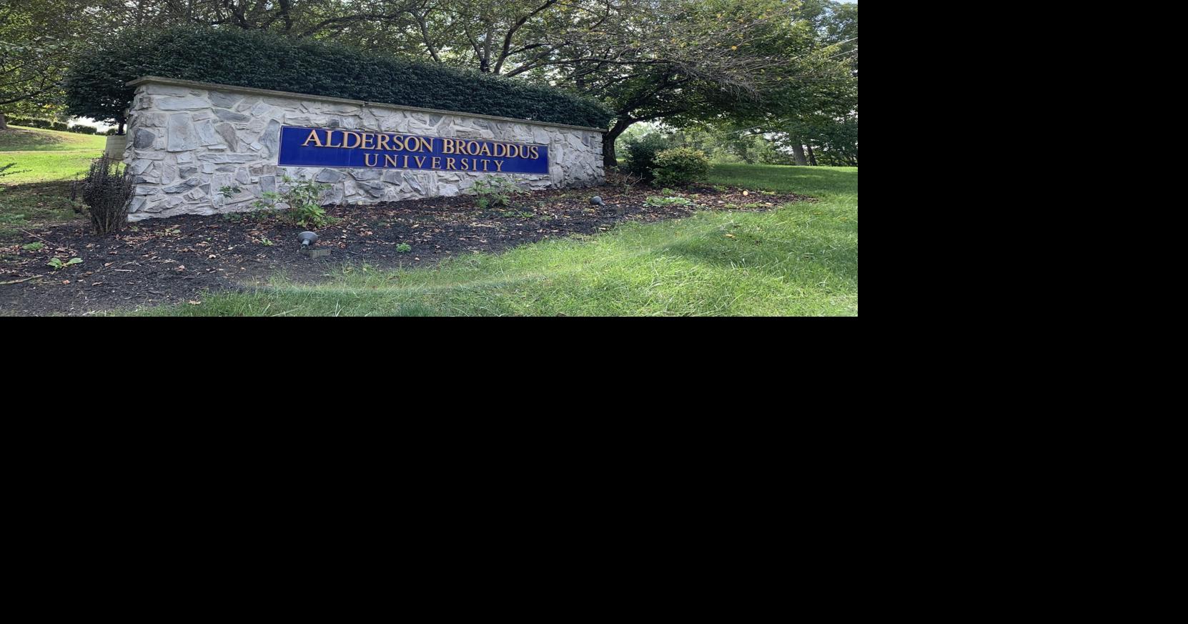 Colleges step in to help transfer students after Alderson Broaddus  University closure