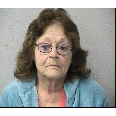 Parkersburg woman arrested on animal cruelty charge | Cops & Courts ...