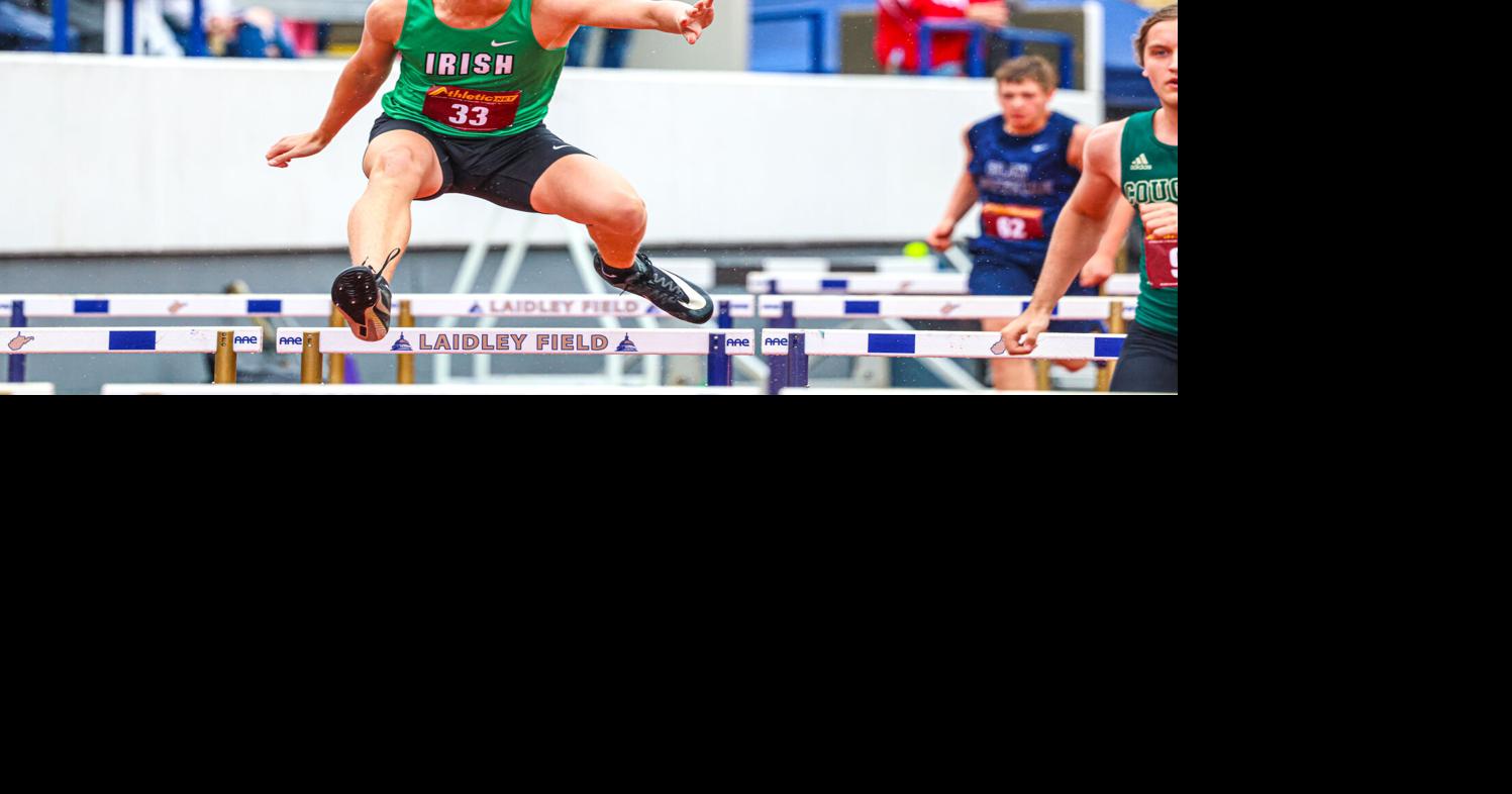 Prep track and field: Local athletes shine on Day 1 of state meet ...