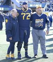 Nester: ‘Being able to play for the state I grew up in is an honor’