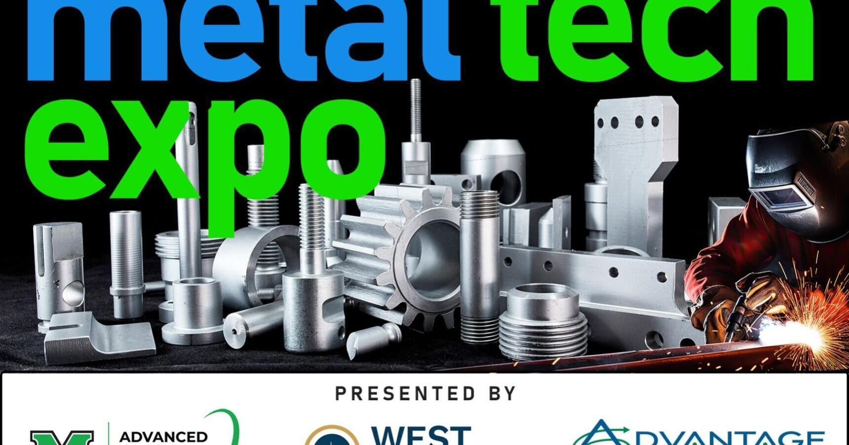 Nucor to discuss contract opportunities, Minority expo set | Business - Vimarsana News
