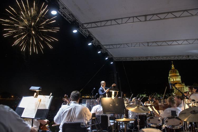 symphony sunday5