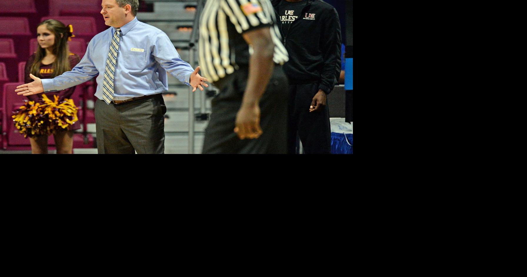 Charleston, WVSU men’s hoops limp into showdown | Sports ...
