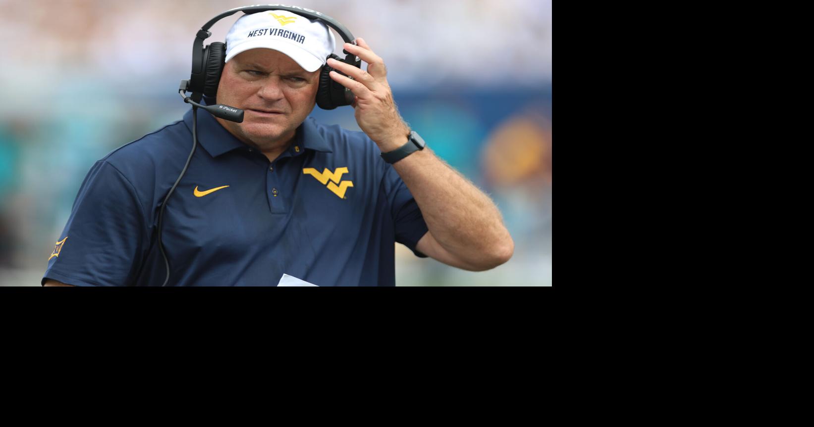 WVU football: Mountaineer coaches look for ways out of 'humbling' skid