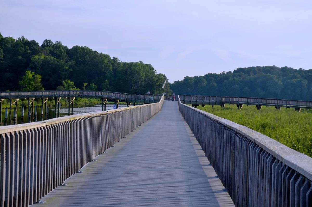Wv Travel Team History Hiking And Crab Picking At