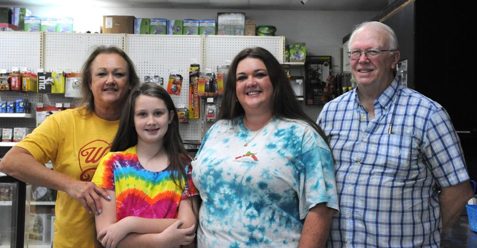Inland Reef Pet Store