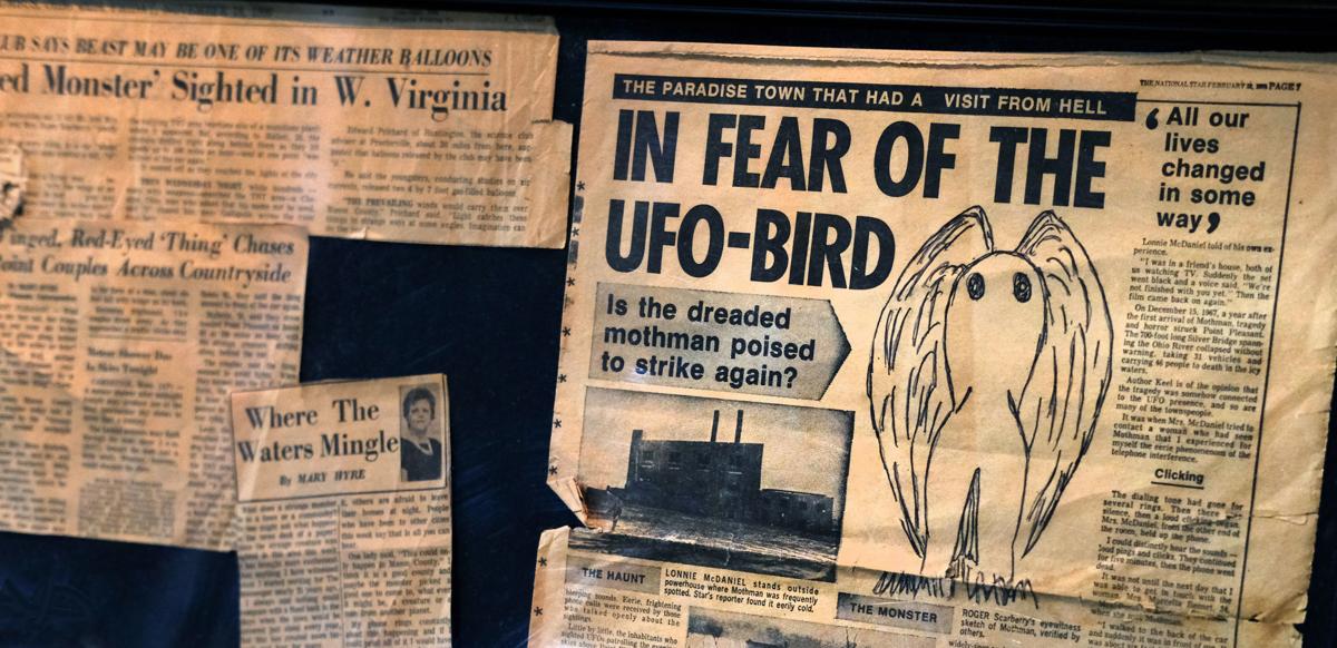Crazy For Cryptids Wv Monster Lore Drives Tourism Festivals Cottage Industries Daily Mail Features Wvgazettemail Com July 15, 2016 the cloaked hedgehog leave a comment. crazy for cryptids wv monster lore