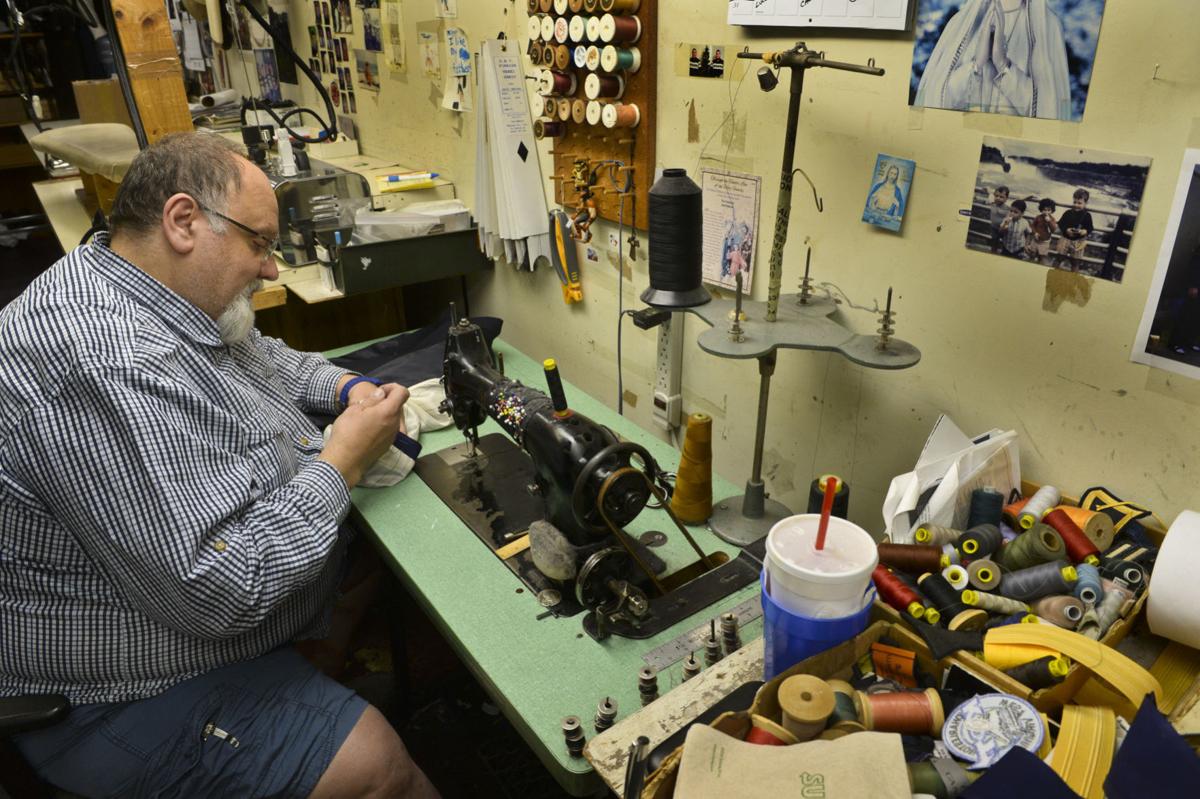 Local Businesses Begin Reopening Doors To Customers Coronavirus Wvgazettemail Com