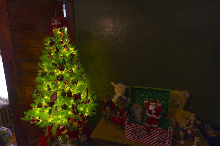 Bramwell Christmas Tour of Homes to be held Saturday Life & Arts