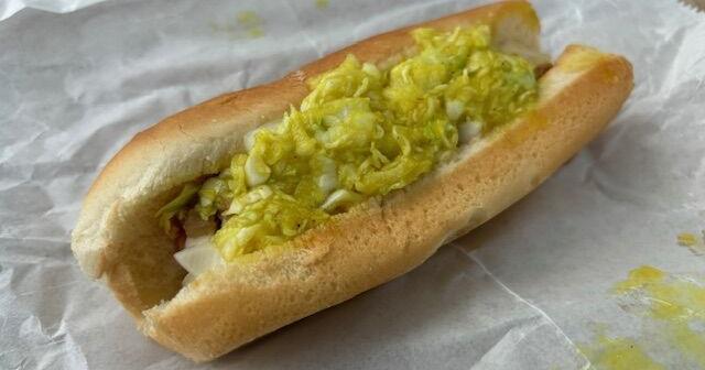 One Month at a Time: For many, hot dogs offer taste of nostalgia - Vimarsana News