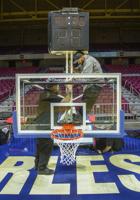 PHOTOS: Girls state basketball tourney tips off Tuesday