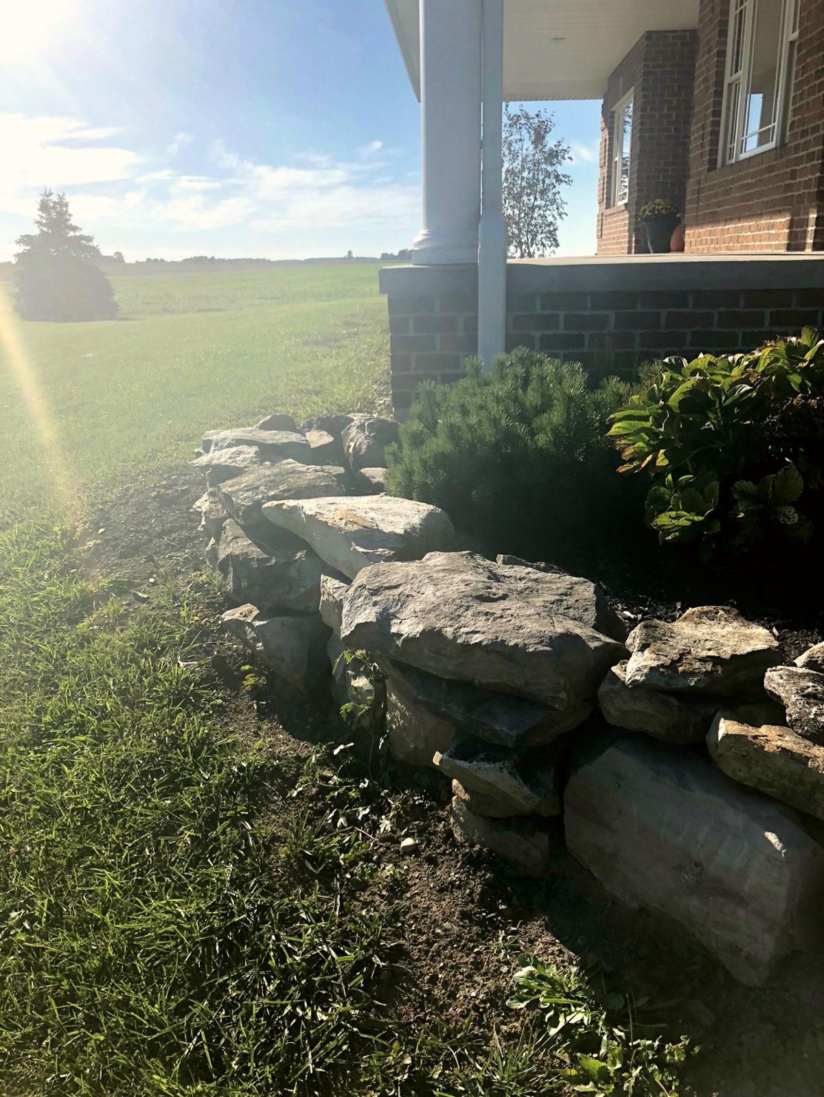 gm outdoor living landscape on Good To Grow I Like My Gardens On The Rocks Gardening Wvgazettemail Com