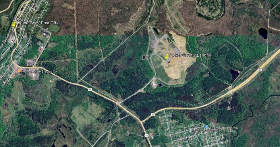 'We will make our own decisions': Developer balks at WV data center violation notice