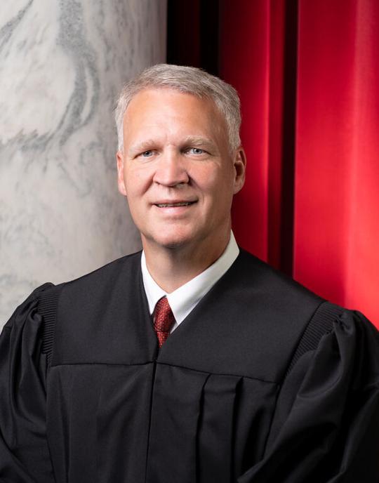 West Virginia Supreme Court of Appeals: Chief justices named Legal