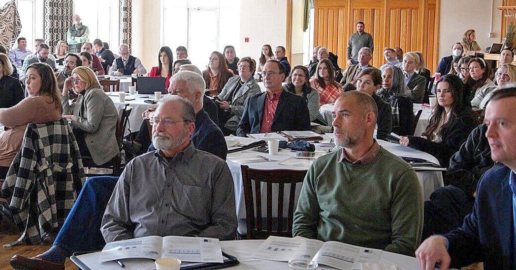 Regional housing study calls for new housing development | Business - Vimarsana News