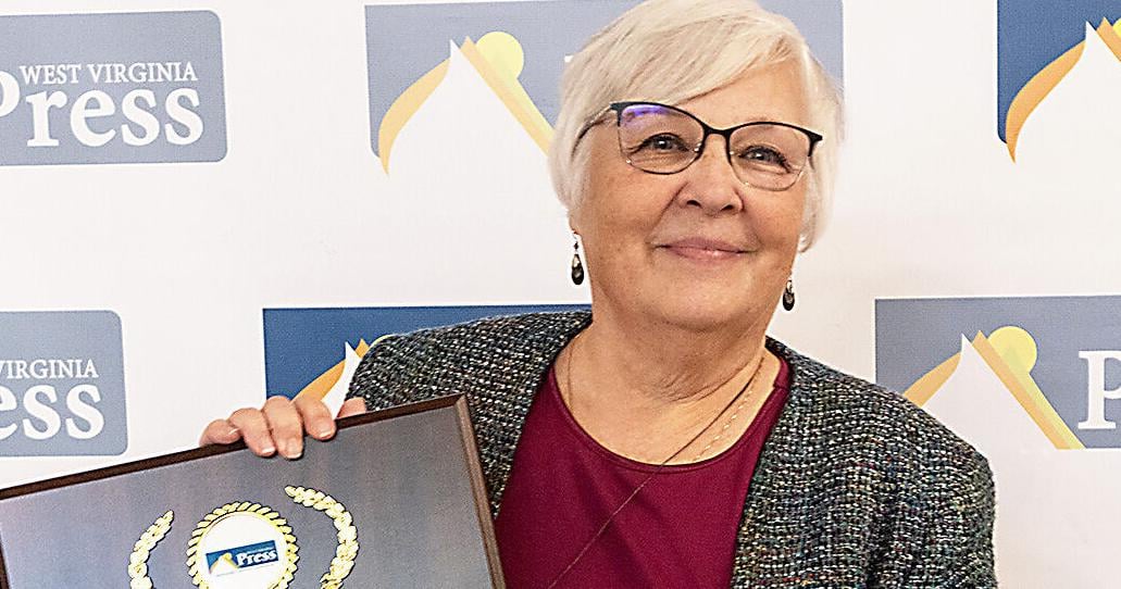 „Wenn wir es nicht tun, wer dann?“: Pam Pritt als WVPA Premier Journalist ...