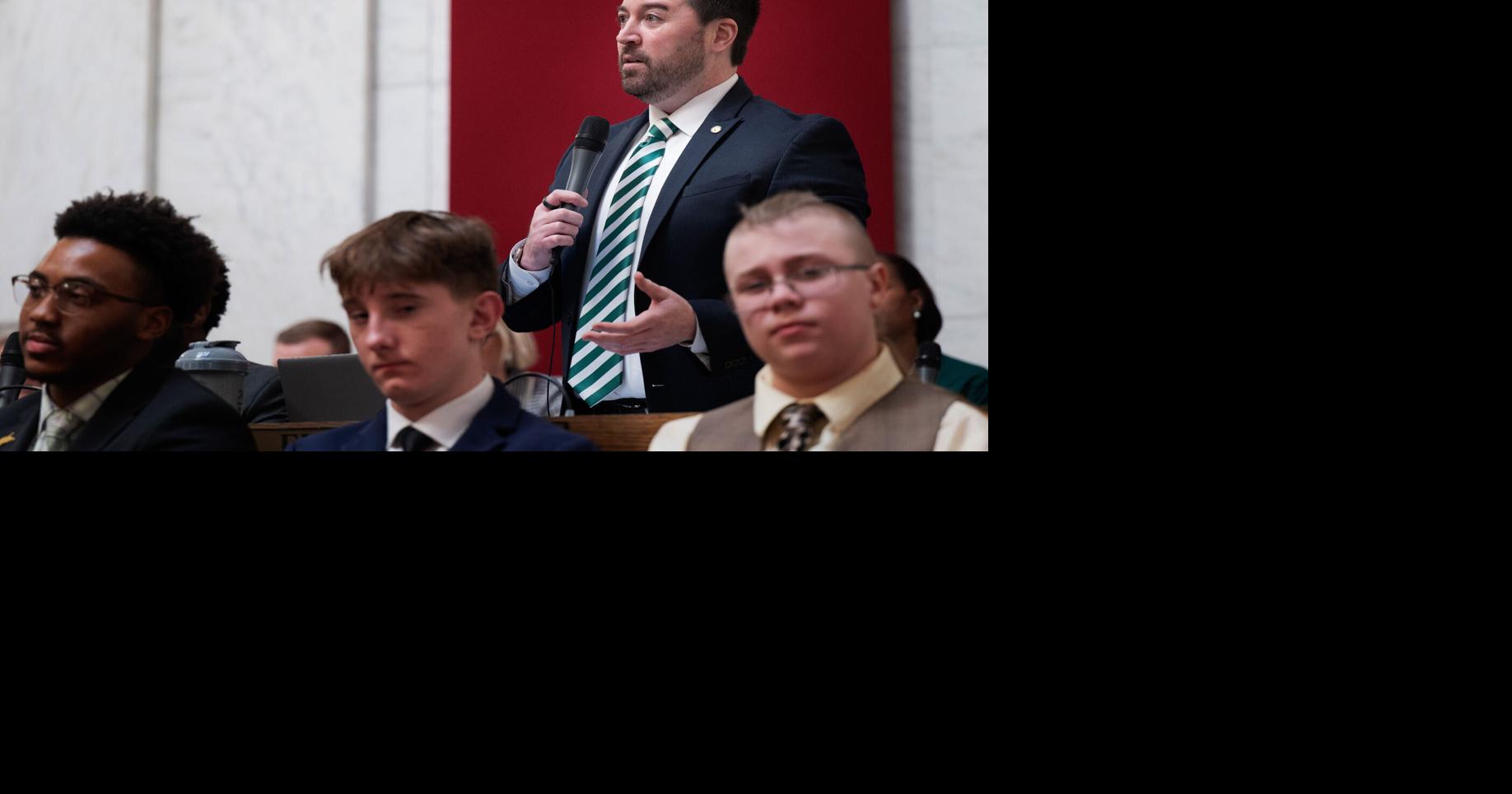 WV House OKs bills to aid chances for Rural Health funds | Legislative ...