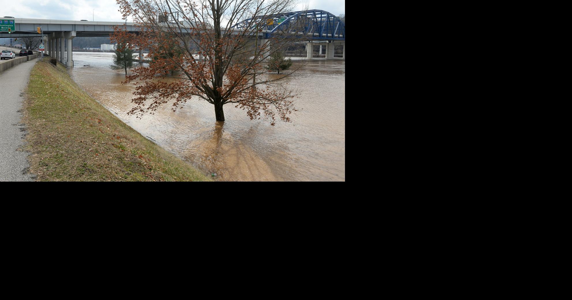 Kanawha County authorizes flood debris cleanup assistance for residents