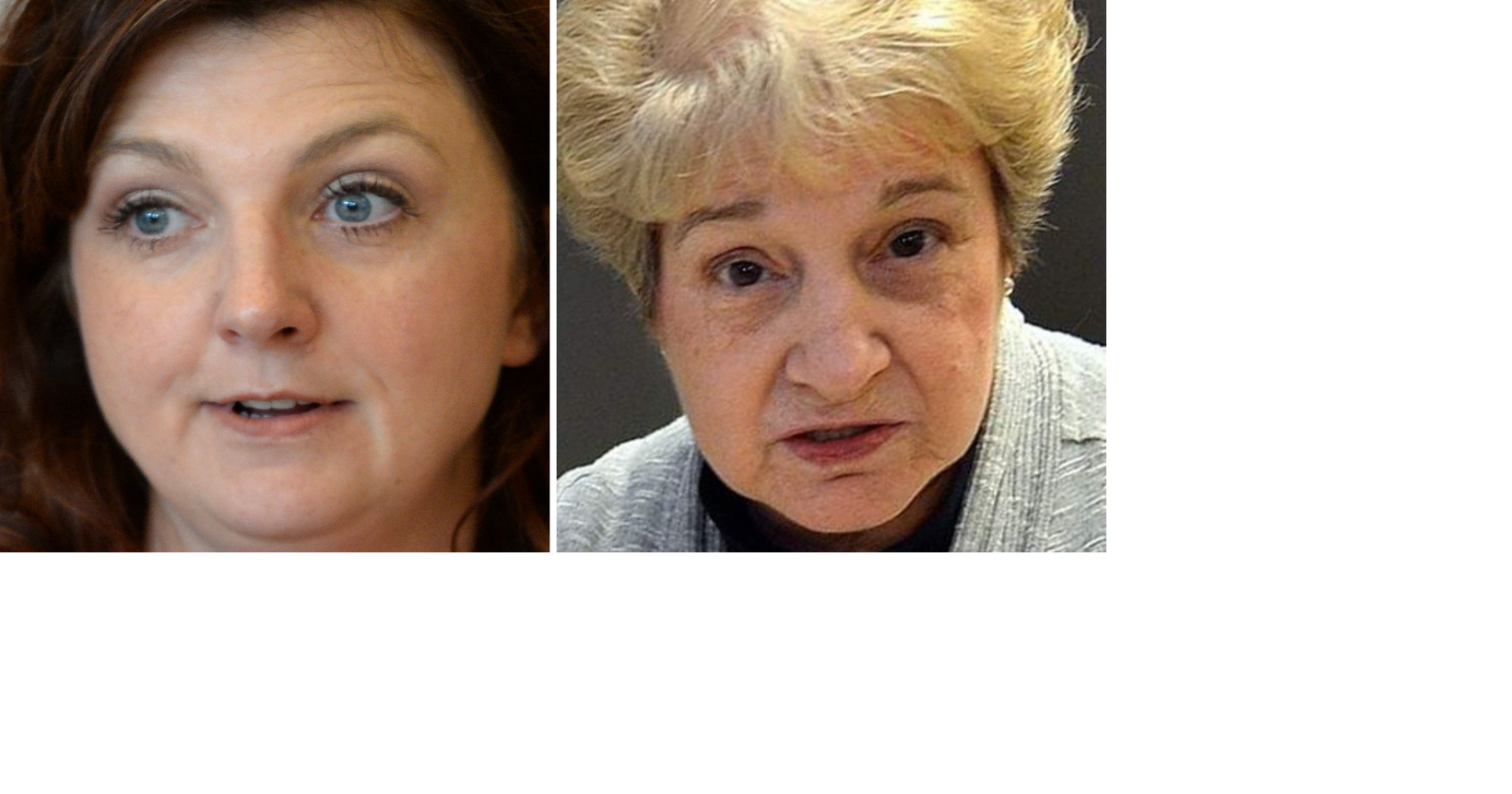 Several file to run for office in Kanawha County Kanawha Valley